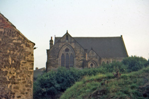 Markington Chapel