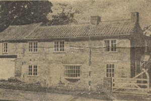 High Mill Cottage