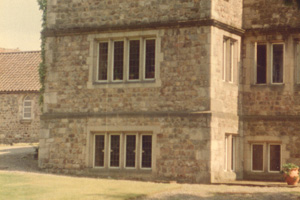Markington Hall