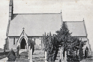 Markington Parish Church